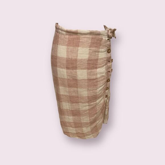 HEARTLOOM Bently Skirt Size Small - Picture 4 of 6